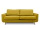 Alias sohva 3-ist-Keltainen