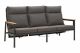 Brafab Gordon 3-istuttava ulkosohva