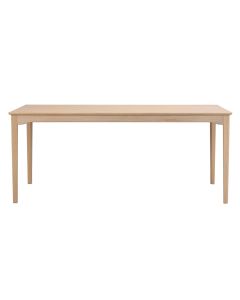 Markham ruokapöytä 180cm