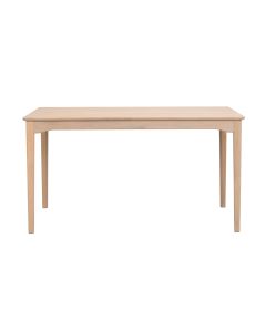 Markham ruokapöytä 140cm