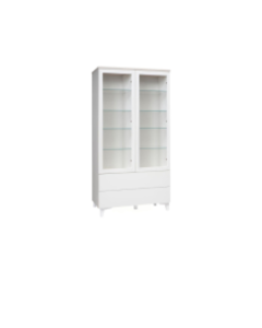 Hiipakka Anton vitriini 7.1 jaloilla