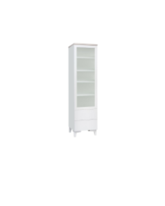 Hiipakka Anton vitriini 7.8 jaloilla