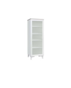 Hiipakka Anton vitriini 8.4 jaloilla