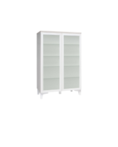 Hiipakka Anton vitriini 8.6 jaloilla