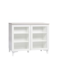 Hiipakka Anton vitriini 2.3 jaloilla