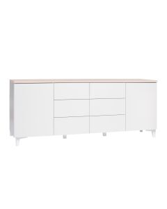 Hiipakka Anton senkki 4.9 jaloilla