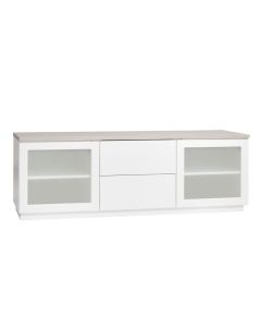 Hiipakka Anton tv-taso 5.5 sokkelilla