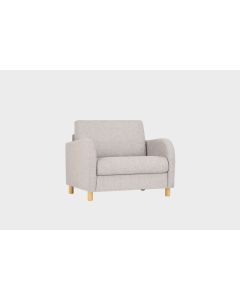 Anton vuodetuoli 83, Das - Finsoffat