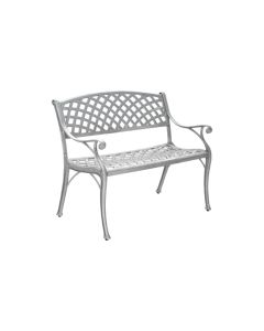 Brafab Arras 2-istuttava ulkosohva