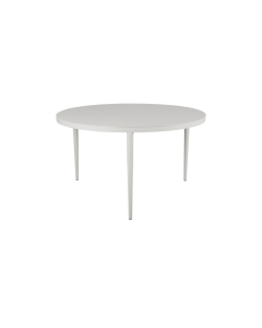 Brarab Bigby ruokapöytä pyöreä 130cm