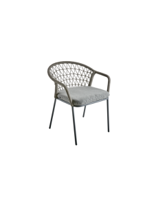 Brafab Brady ulkotuoli