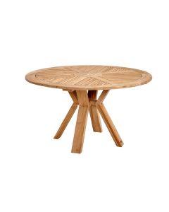 Brafab Circus ruokapöytä 130cm teak