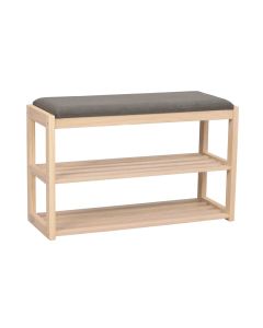 Confetti penkki/kenkäteline