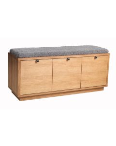 Confetti penkki tammi 106cm