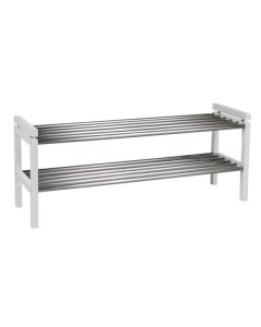 Confetti kenkäteline 100cm