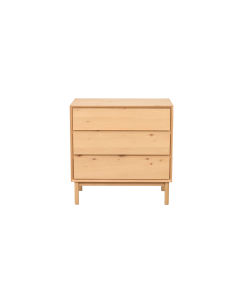 Mackay kapea lipasto