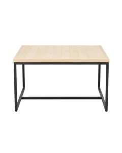 Deerfield sohvapöytä 70cm-Valkopesty