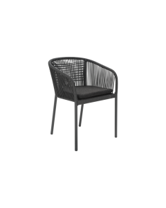 Brafab Delta ulkotuoli