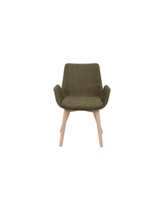 Rowico Drimsdale tuoli vihreä