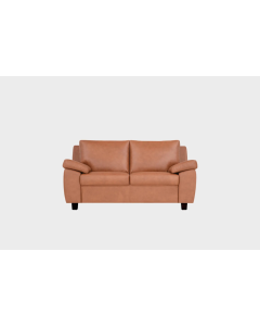 Finsoffat Nemo 2-istuttava sohva, Madras nahka