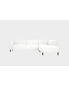 Finsoffat Nuvola avokulmasohva oikea, Bond