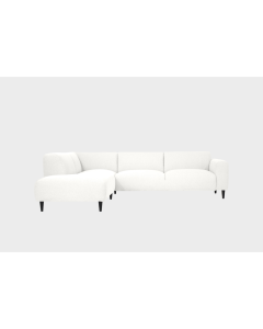 Finsoffat Nuvola avokulmasohva vasen, Bond