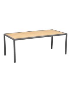 Brafab Gordon ulkosohvapöytä 140x65cm