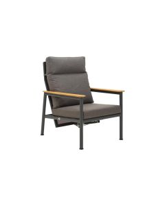 Brafab Gordon lepotuoli ulos