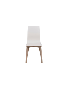 Rowico Gracy tuoli valkoinen laminaatti