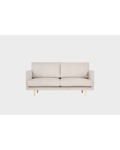 Kanerva 2,5-istuttava sohva, Velvety - Finsoffat