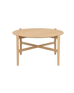 Holton sohvapöytä 80cm