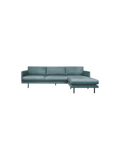 Kanerva kääntödivaani, Velvety - Finsoffat