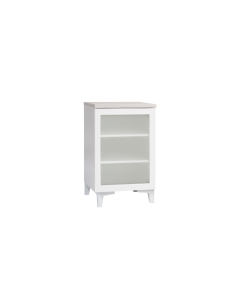 Hiipakka Anton pieni vitriini 1.4 jaloilla