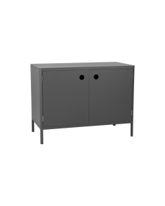 Brafab Kelia kesäkeittiö ovilla