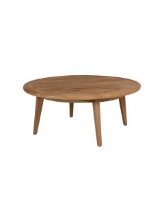 Brafab Lilja sohvapöytä pyöreä 100cm teak