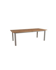 Brafab Lyon ruokapöytä 224/304cm