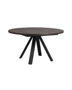 Maddock ruokapöytä 135cm - Rowico