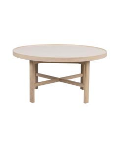 Marsden sohvapöytä 90cm - Rowico