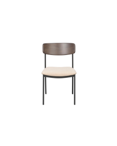 Rowico Maymont tuoli ilman käsinojia