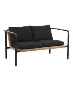 Brafab Motty 2-istuttava ulkosohva