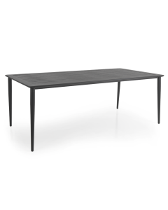 Brafab Nimes ruokapöytä 200cm