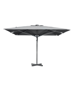 Brafab Paris aurinkovarjo 4x4m