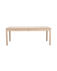 Rowico Gardner ruokapöytä 200x95cm