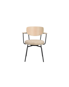 Rowico Merrick tuoli, vaneri