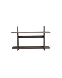 Rowico Westlock seinähylly