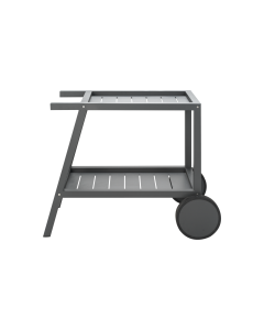 Brafab Samvaro tarjoiluvaunu