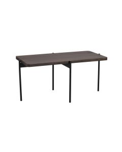 Shelton sohvapöytä/sivupöytä 95cm - Rowico