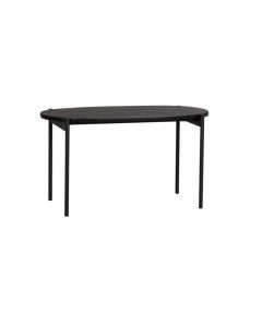 Skye sohvapöytä ovaali 80cm- Rowico