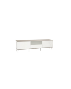 Hiipakka Taiga tv-taso 3.14