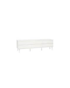 Hiipakka Taiga tv-taso 3.8